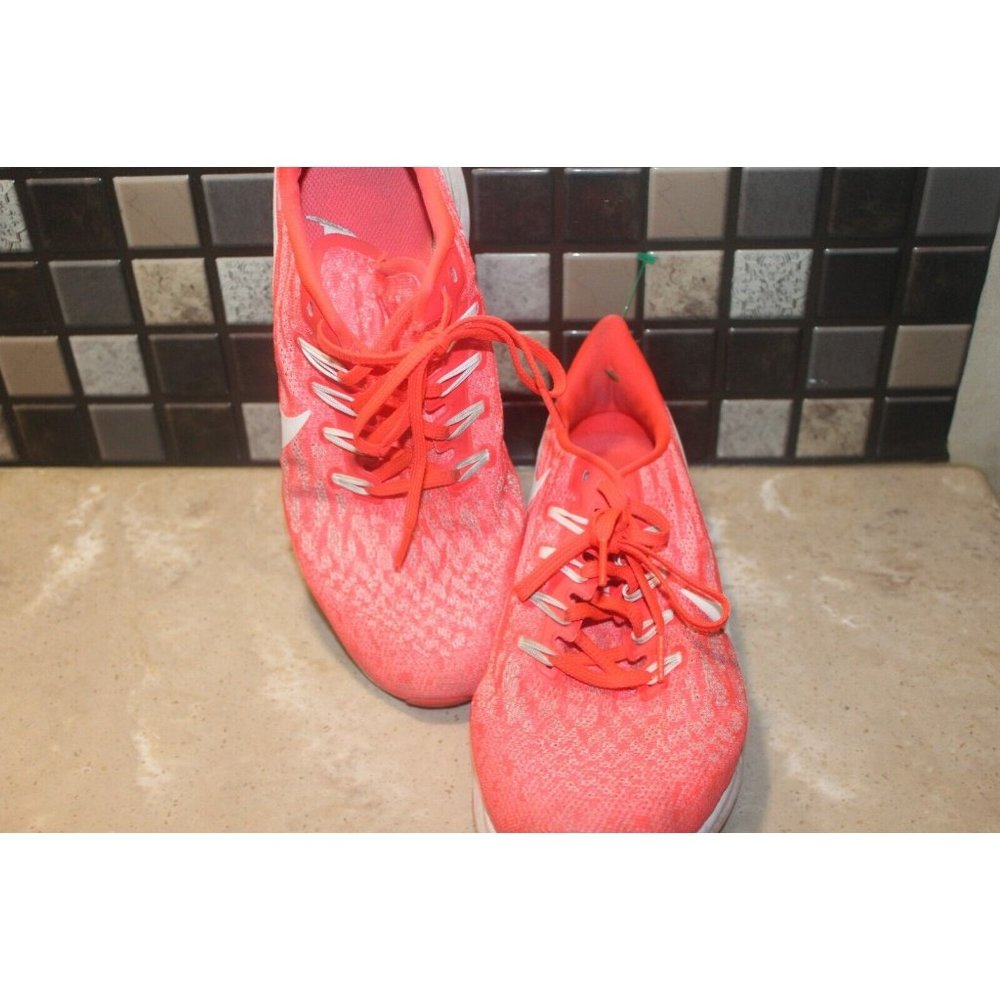 Nike Air Zoom Pegasus 36 Running Shoes Women's Sz 9 - AQ2210-601 - Fast Ship!